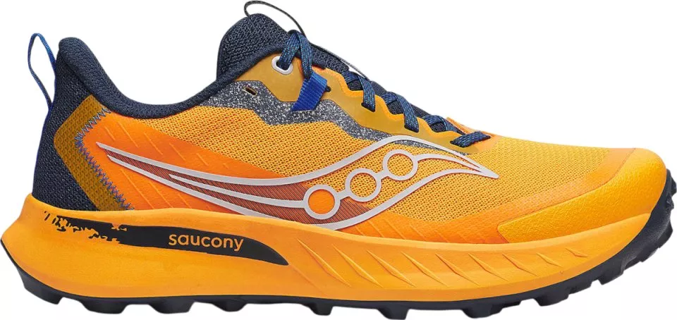 Buty trailowe Saucony PEREGRINE 15