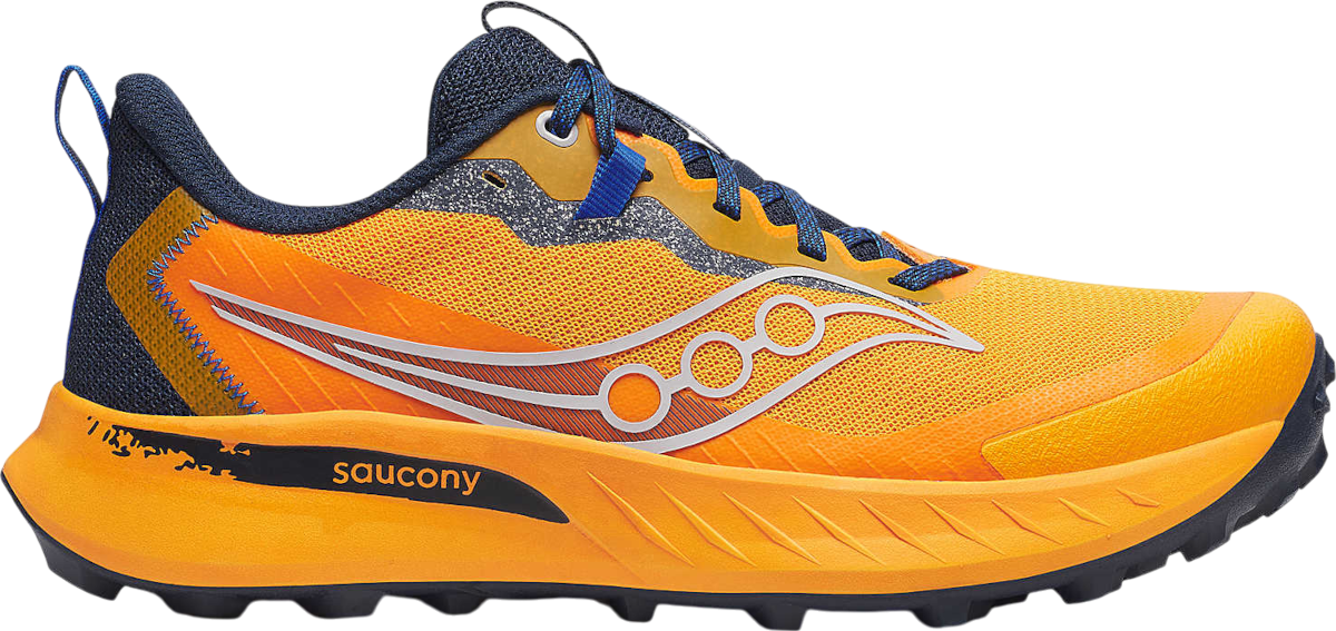 Buty trailowe Saucony PEREGRINE 15