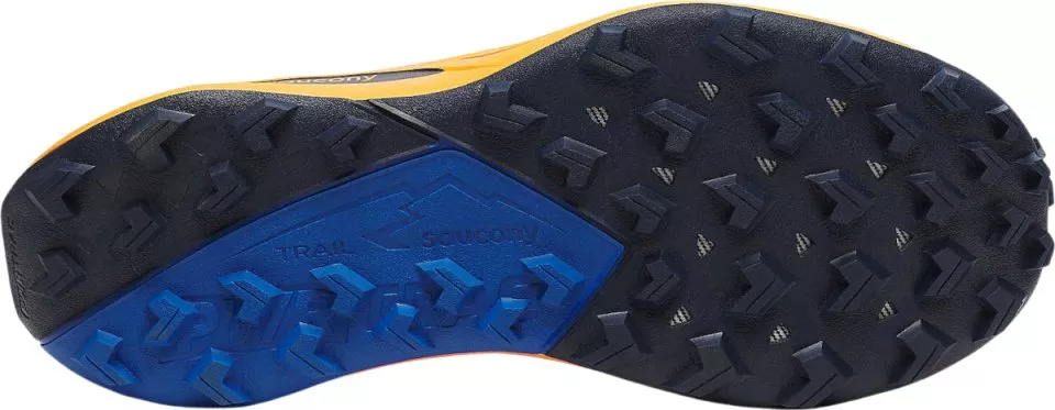 Buty trailowe Saucony PEREGRINE 15