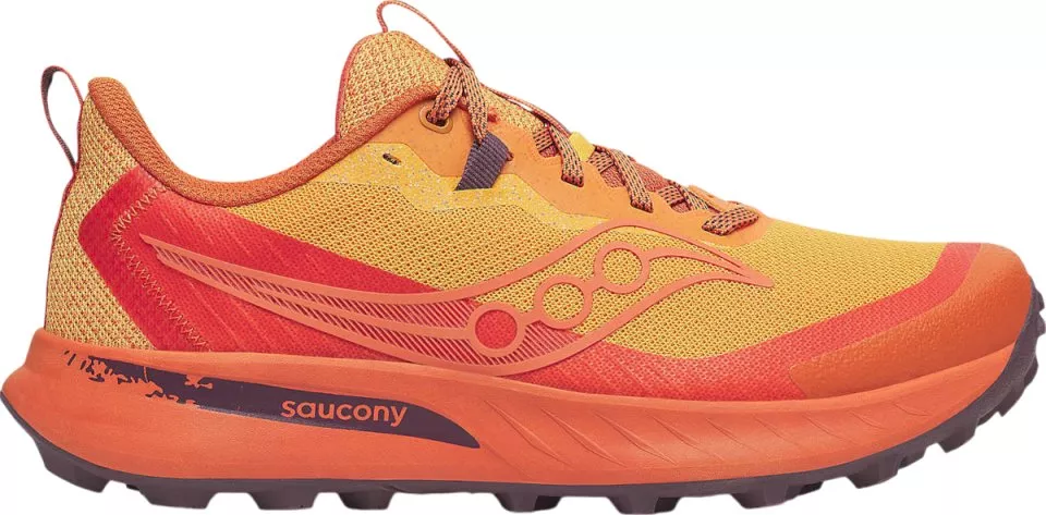 Trail-Schuhe Saucony PEREGRINE 15