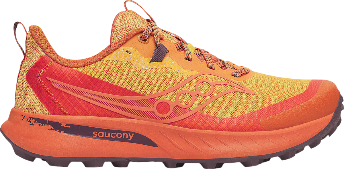 Trail-Schuhe Saucony PEREGRINE 15