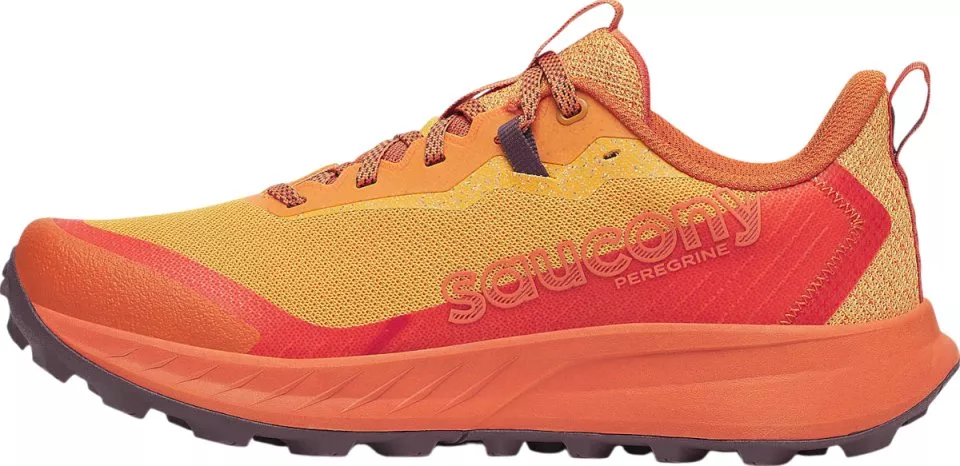 Trail-Schuhe Saucony PEREGRINE 15