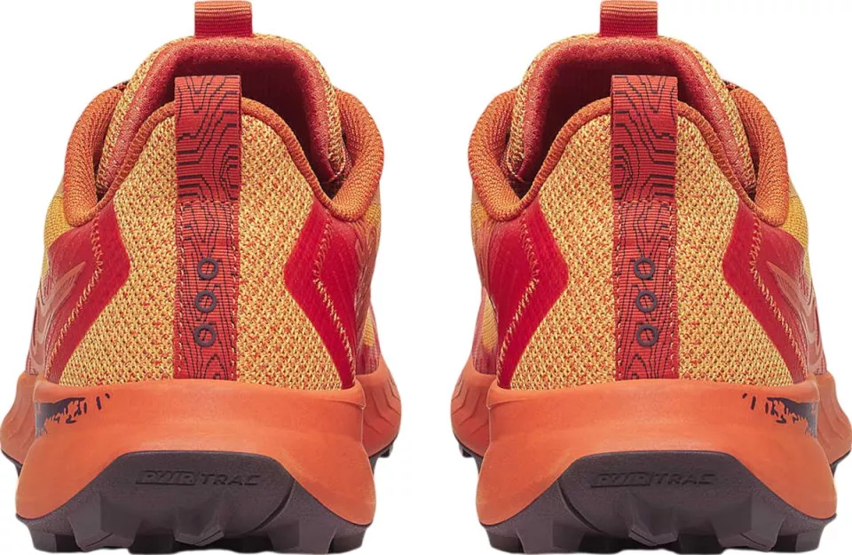 Trail-Schuhe Saucony PEREGRINE 15