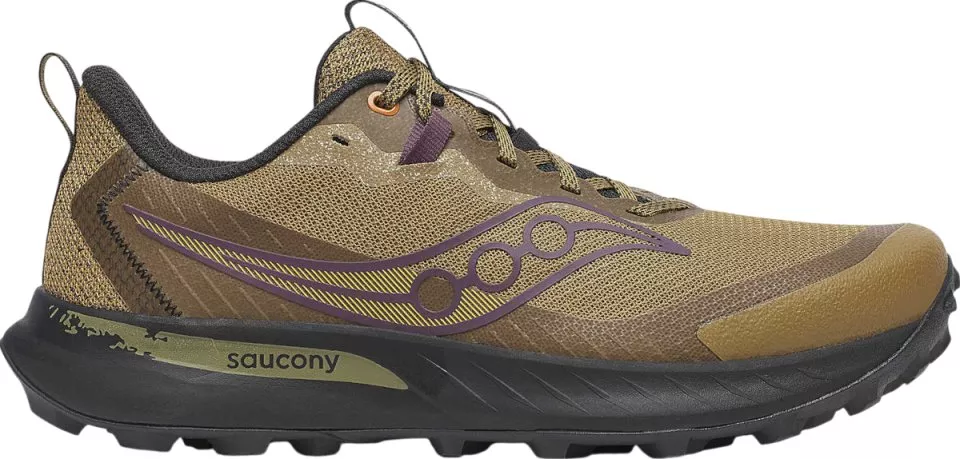 Trail-Schuhe Saucony PEREGRINE 15
