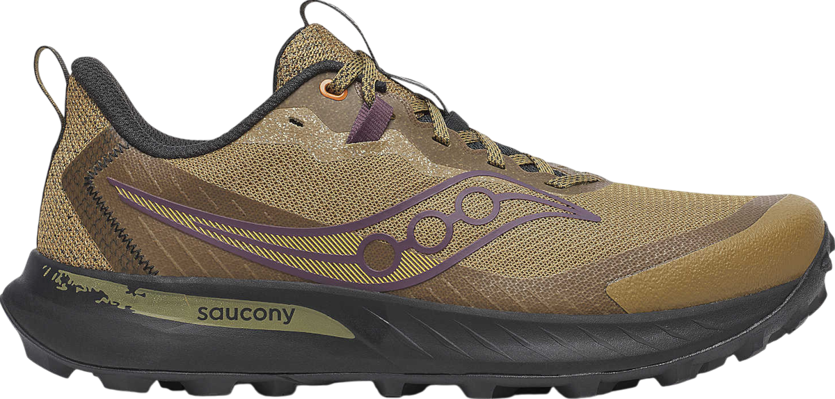 Trail-Schuhe Saucony PEREGRINE 15