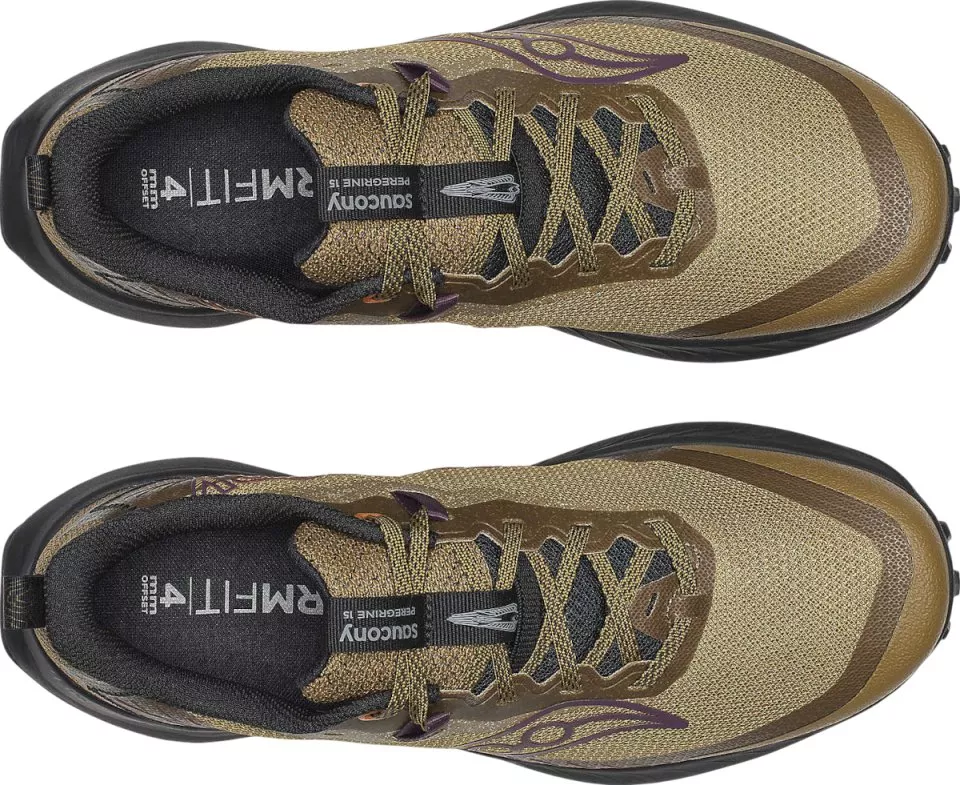Trail-Schuhe Saucony PEREGRINE 15