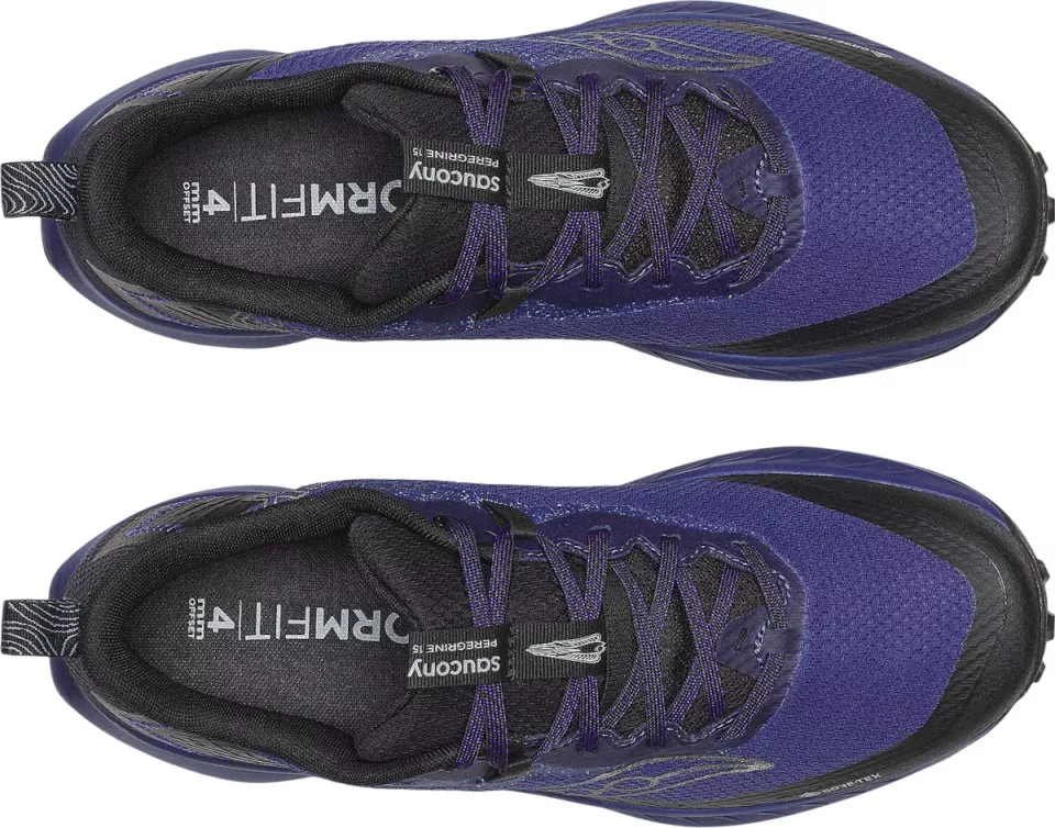 Παπούτσια Trail Saucony PEREGRINE 15 GTX