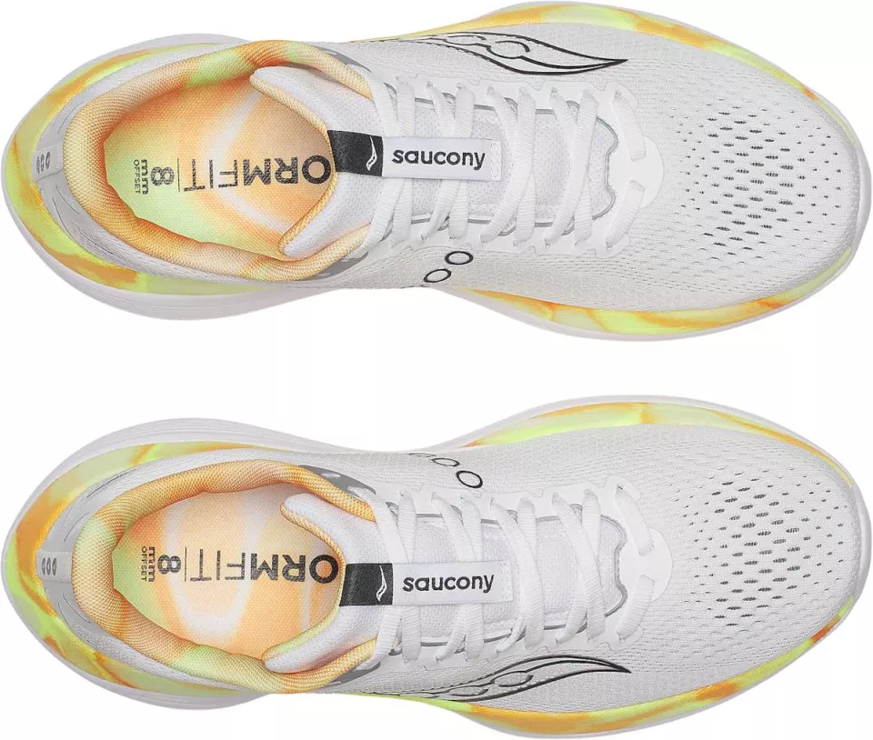 Pánské běžecké boty Saucony Endorphin Trainer