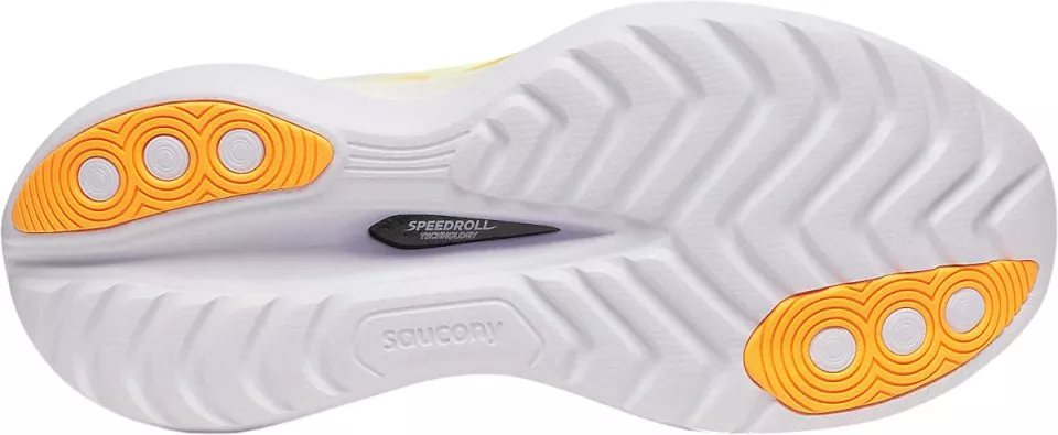 Pánské běžecké boty Saucony Endorphin Trainer