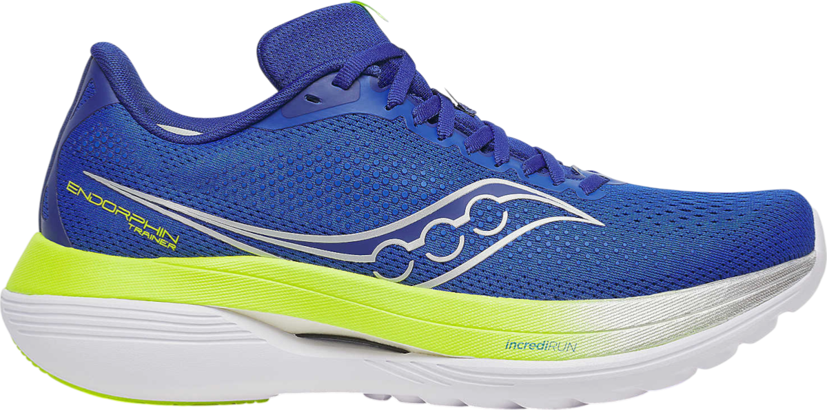 Saucony ENDORPHIN TRAINER Futócipő