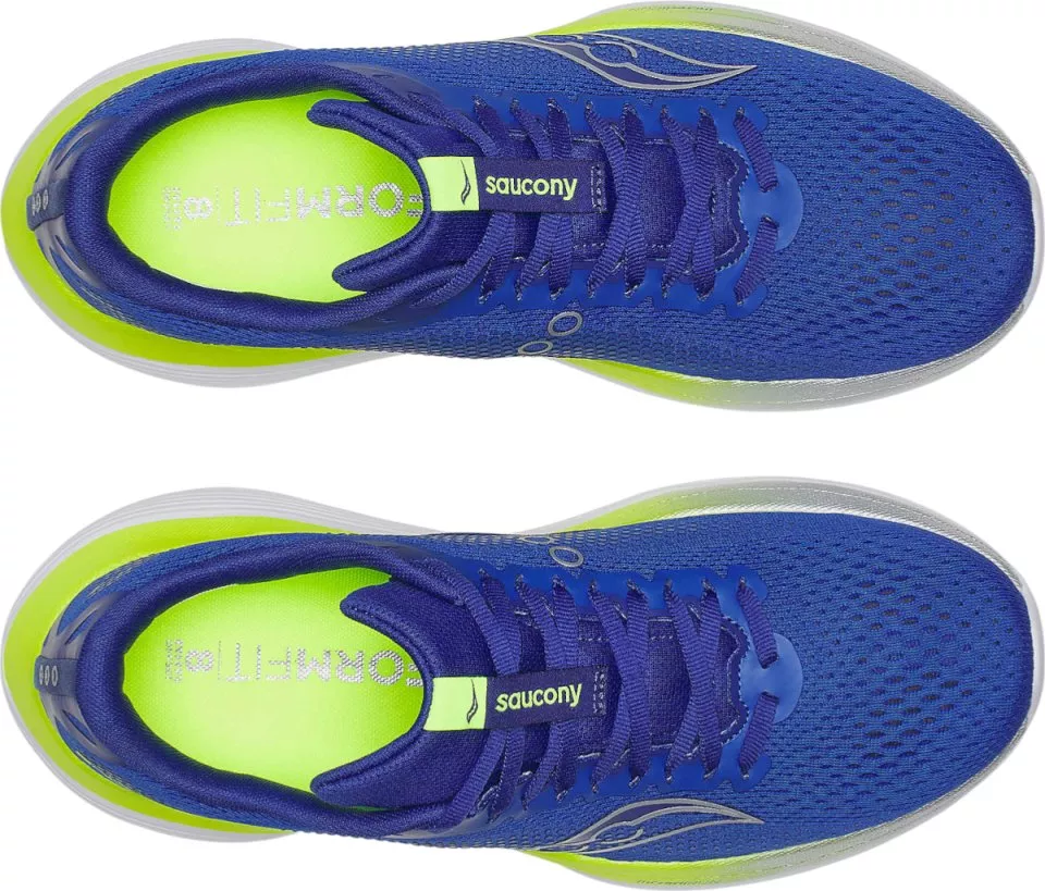 Saucony ENDORPHIN TRAINER Futócipő