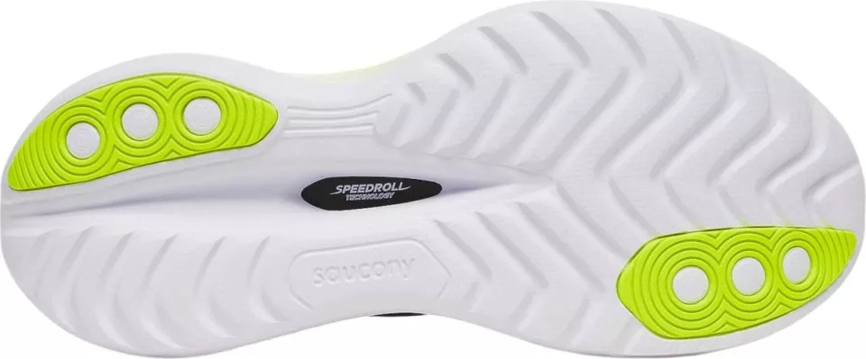 Saucony ENDORPHIN TRAINER Futócipő