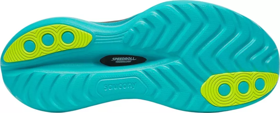 Saucony ENDORPHIN TRAINER Futócipő