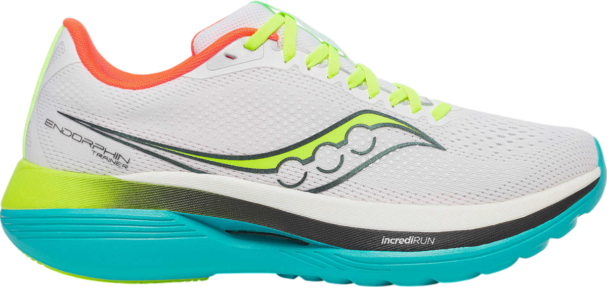 Saucony ENDORPHIN TRAINER Futócipő