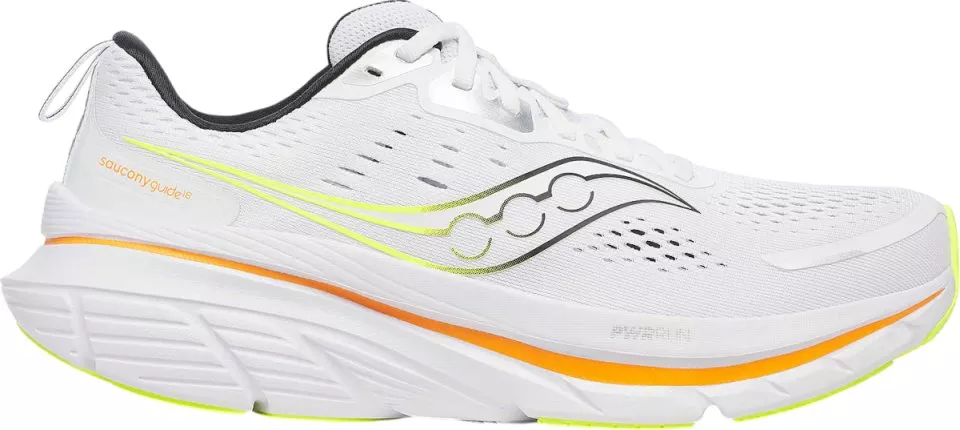 Buty do biegania Saucony Guide 18