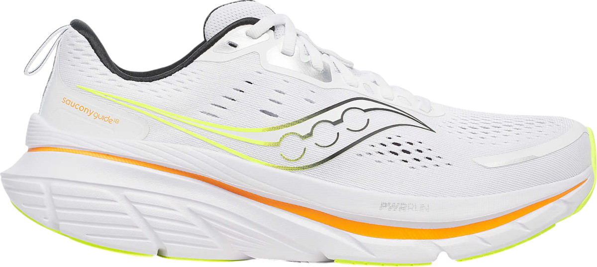Buty do biegania Saucony Guide 18