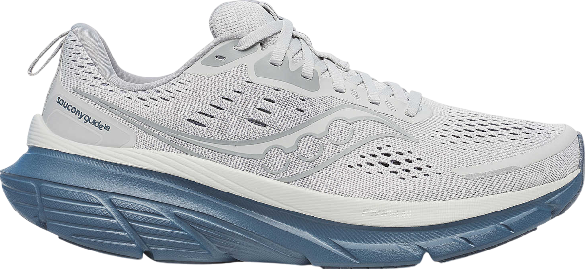 Laufschuhe Saucony GUIDE 18
