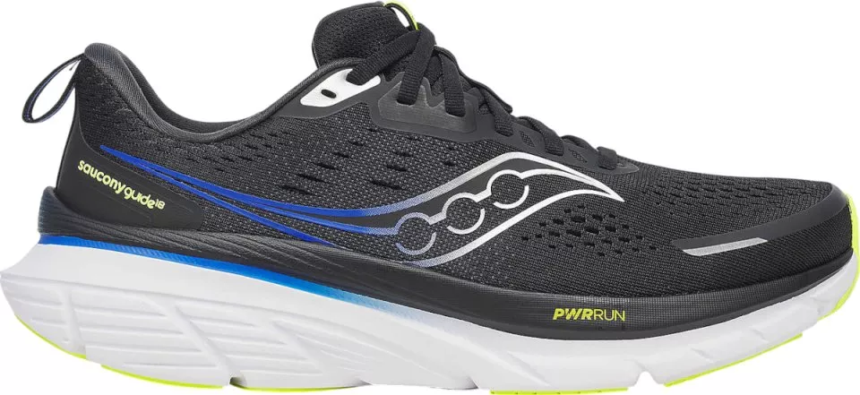 Laufschuhe Saucony GUIDE 18