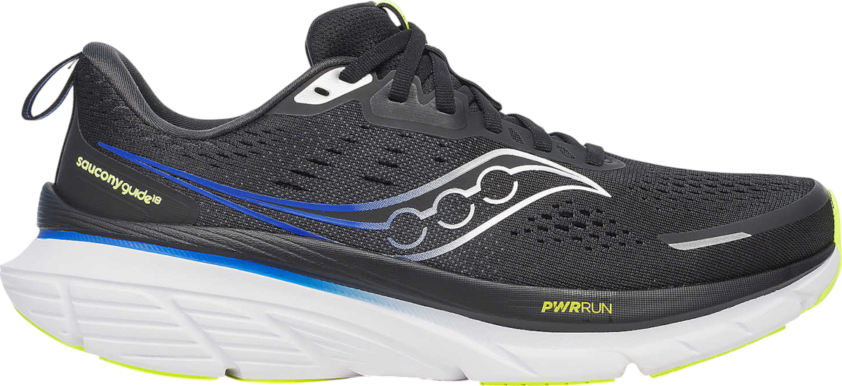 Laufschuhe Saucony GUIDE 18