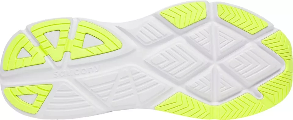 Laufschuhe Saucony GUIDE 18