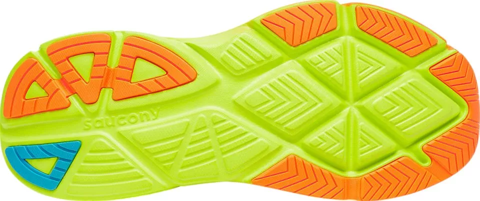 Tekaški copati Saucony GUIDE 18