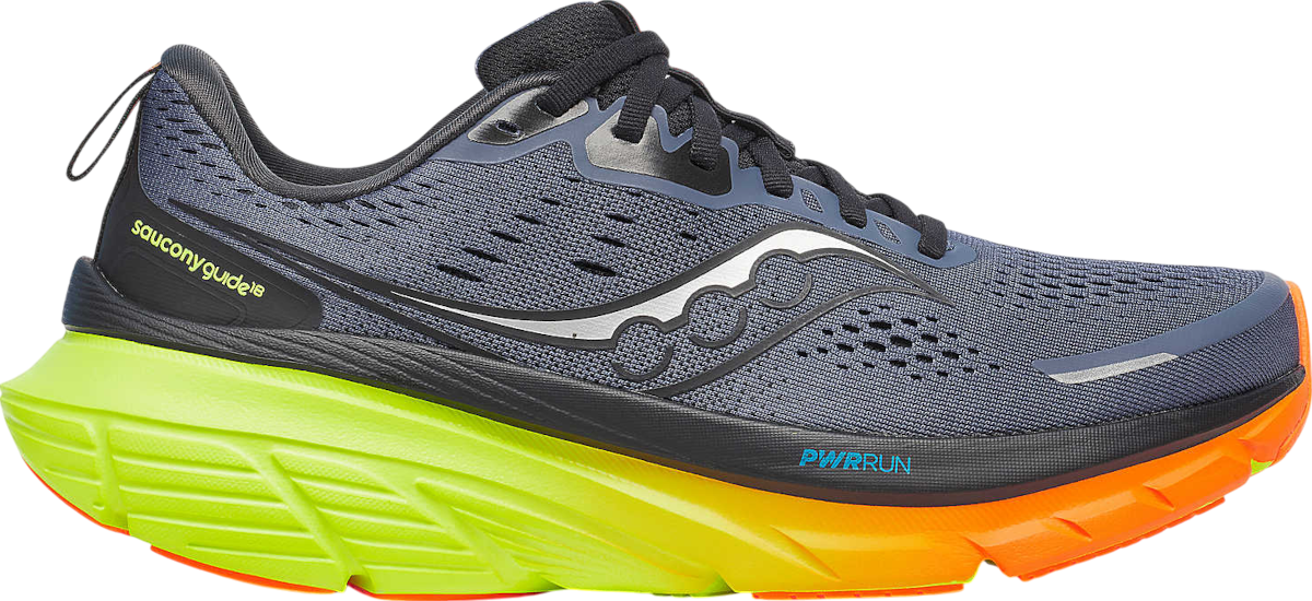 Tekaški copati Saucony GUIDE 18