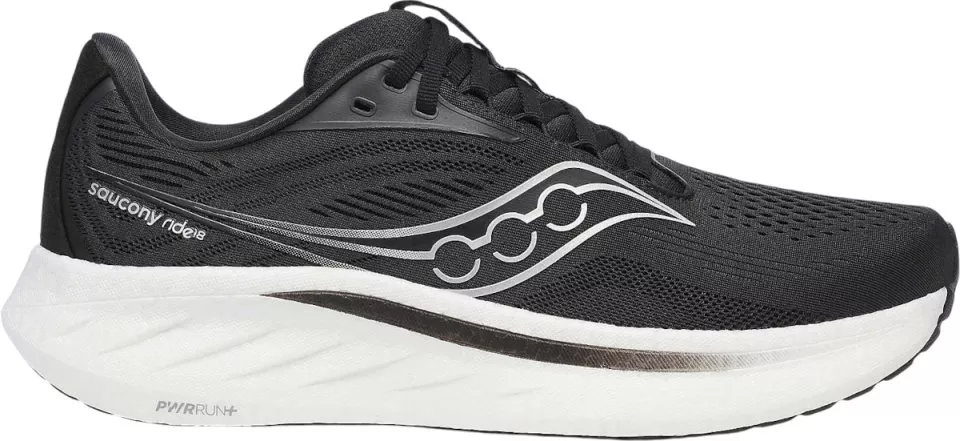 Löparskor Saucony RIDE 18