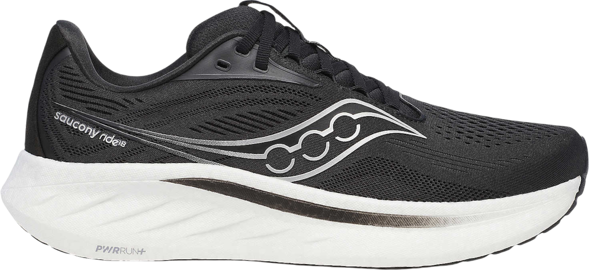 Löparskor Saucony RIDE 18