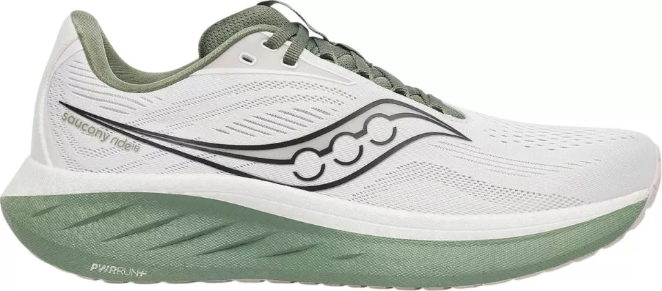 Juoksukengät Saucony RIDE 18