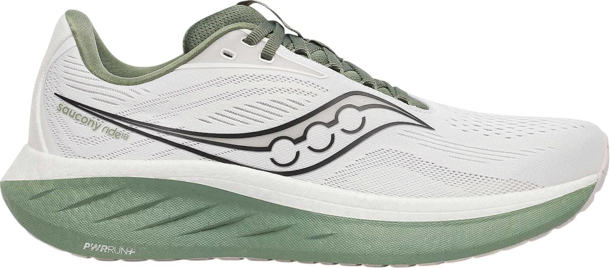 Juoksukengät Saucony RIDE 18