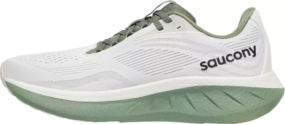 Juoksukengät Saucony RIDE 18