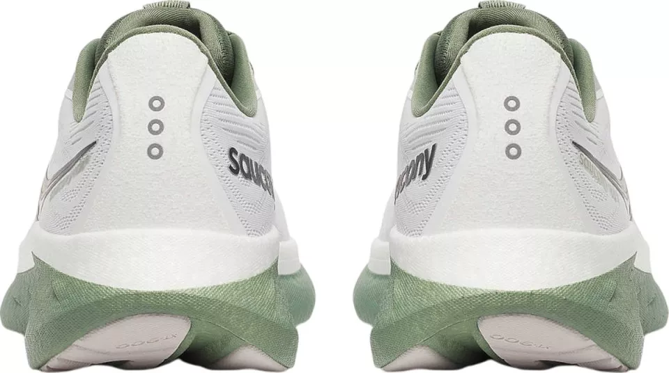 Juoksukengät Saucony RIDE 18