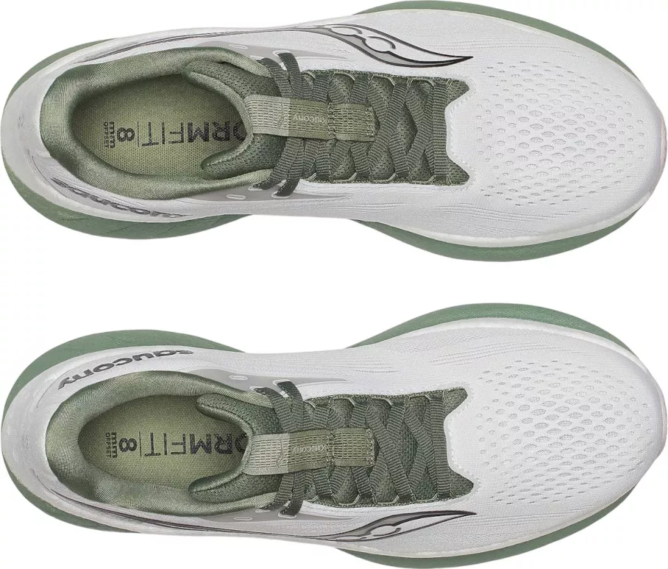 Juoksukengät Saucony RIDE 18