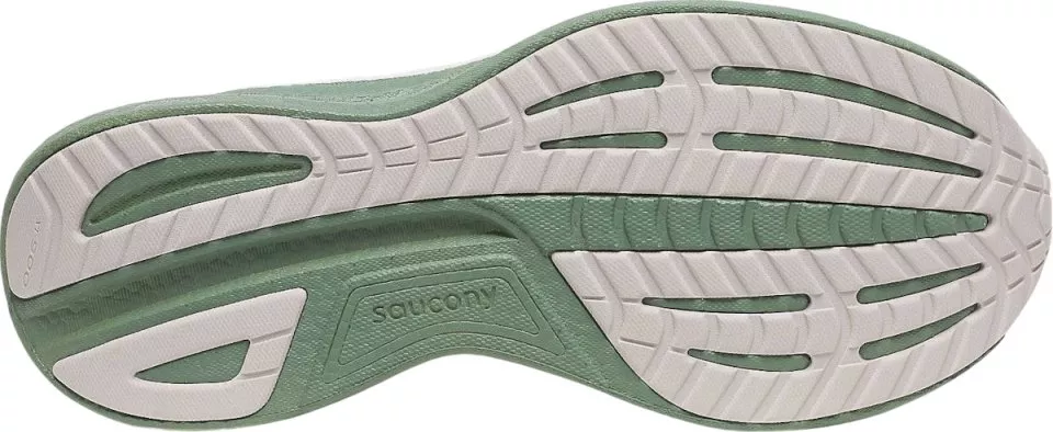 Juoksukengät Saucony RIDE 18