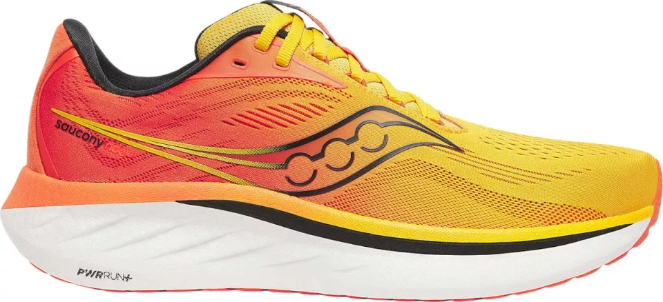 Laufschuhe Saucony RIDE 18