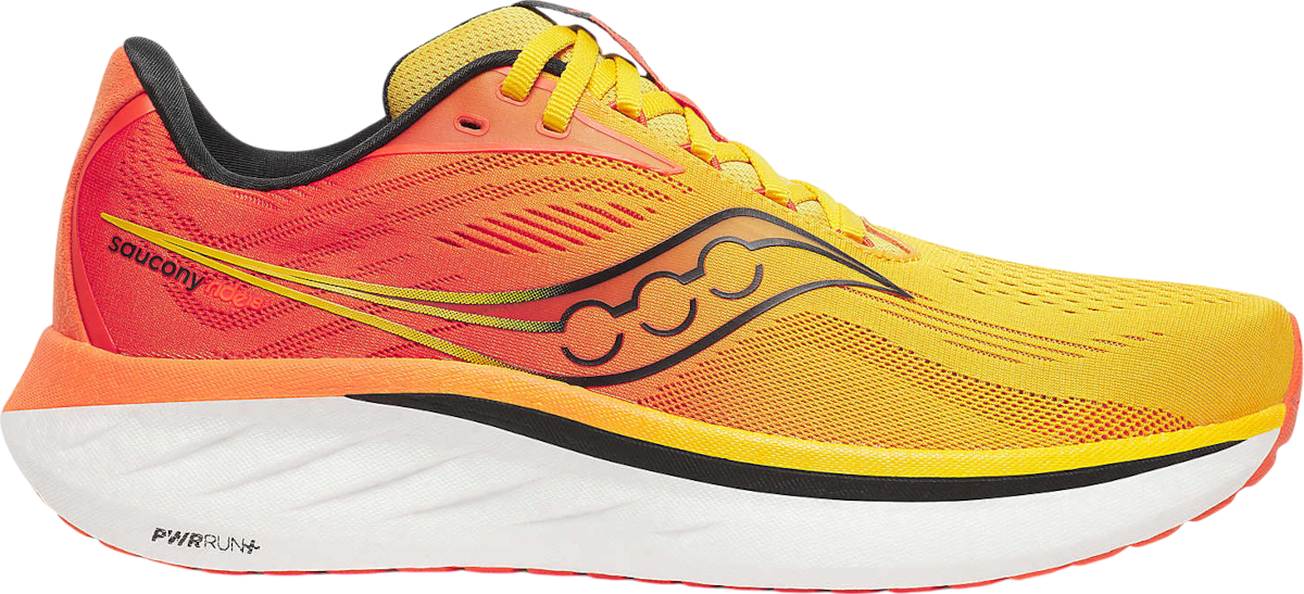 Laufschuhe Saucony RIDE 18
