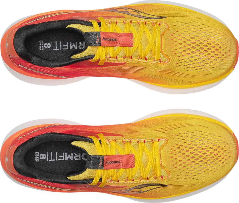 Laufschuhe Saucony RIDE 18