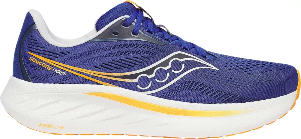 Buty do biegania Saucony RIDE 18