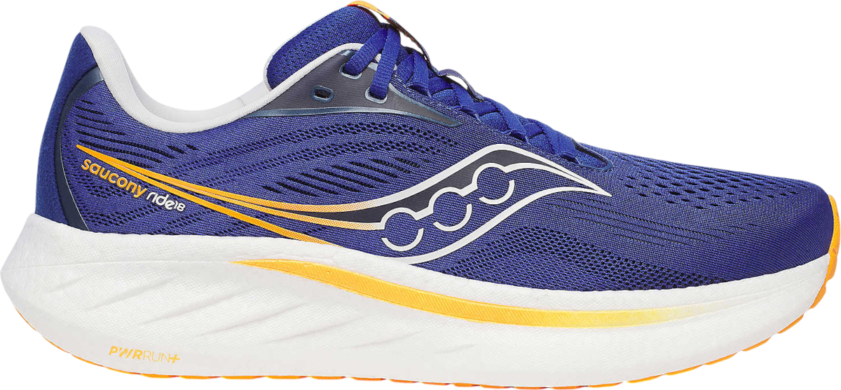 Buty do biegania Saucony RIDE 18