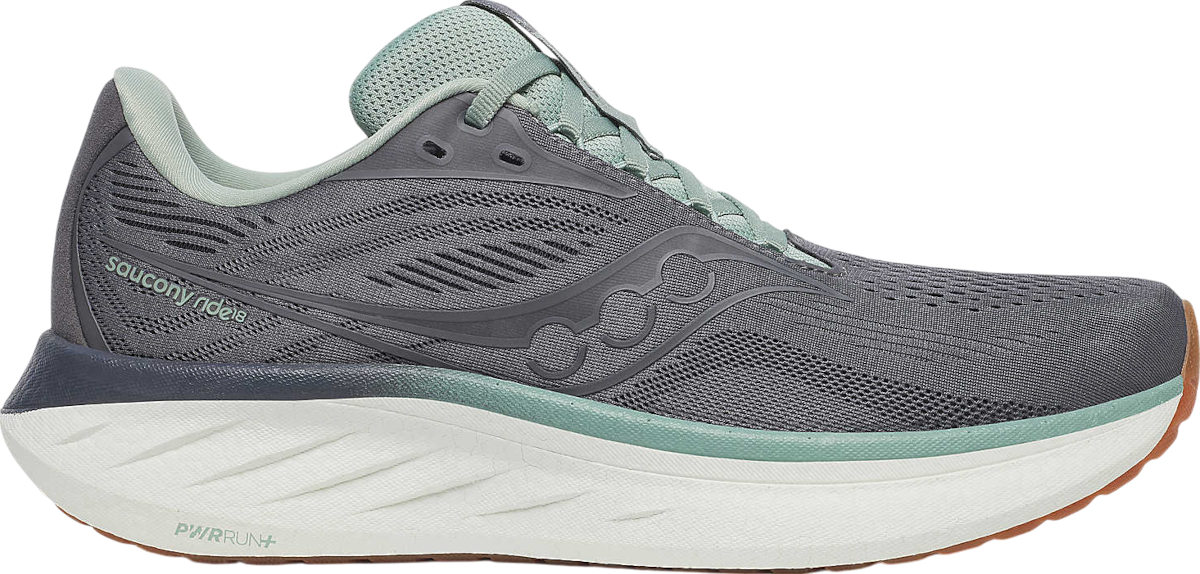 Tekaški copati Saucony RIDE 18