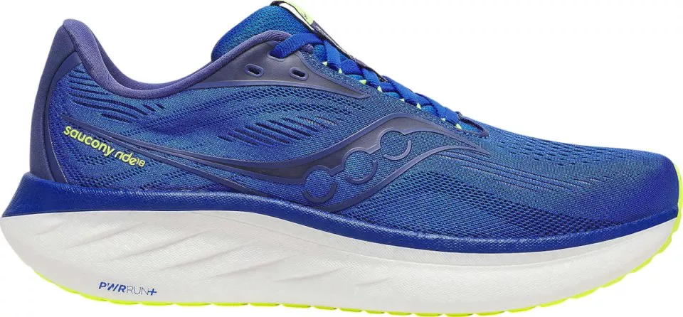 Laufschuhe Saucony RIDE 18