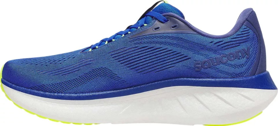 Laufschuhe Saucony RIDE 18