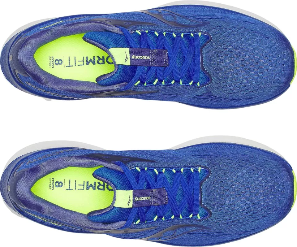 Laufschuhe Saucony RIDE 18