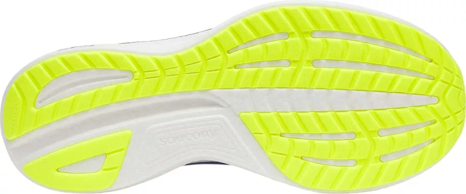 Laufschuhe Saucony RIDE 18
