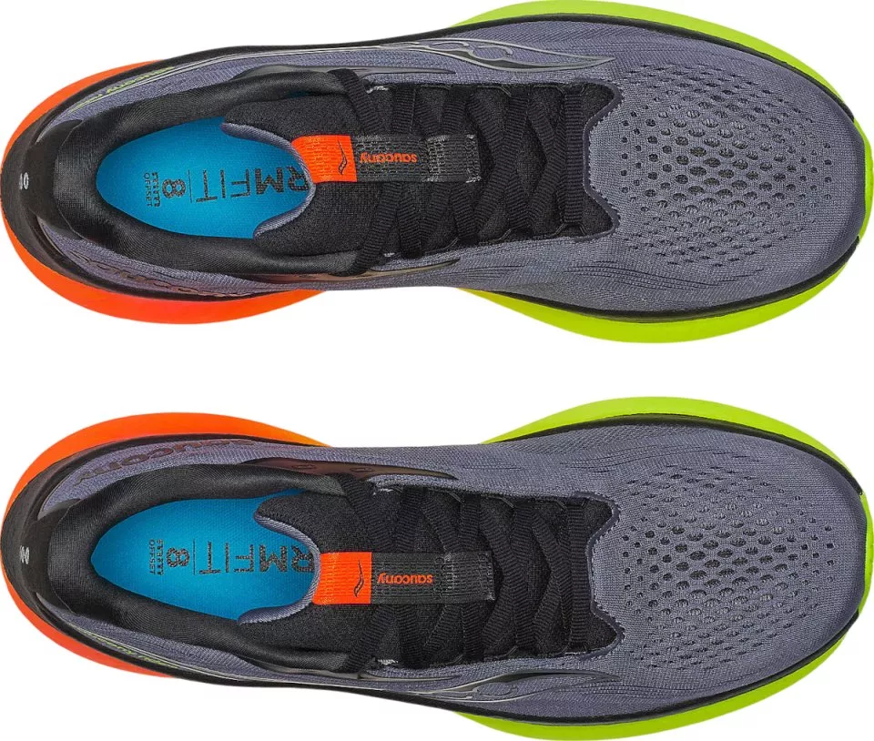 Tekaški copati Saucony RIDE 18
