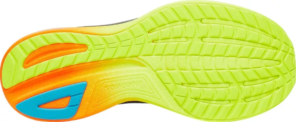 Tekaški copati Saucony RIDE 18