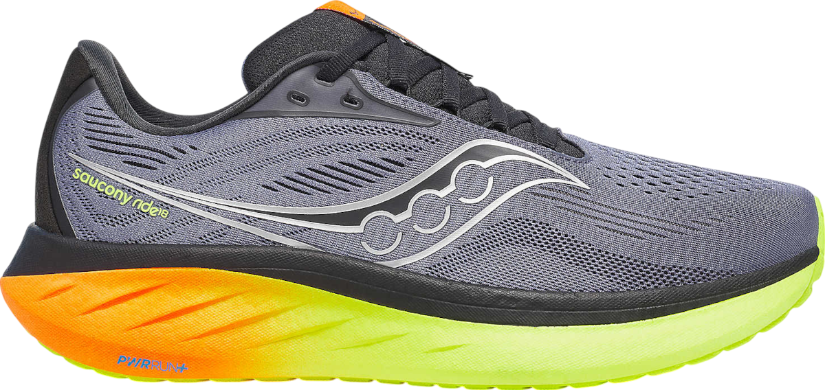 Tekaški copati Saucony RIDE 18