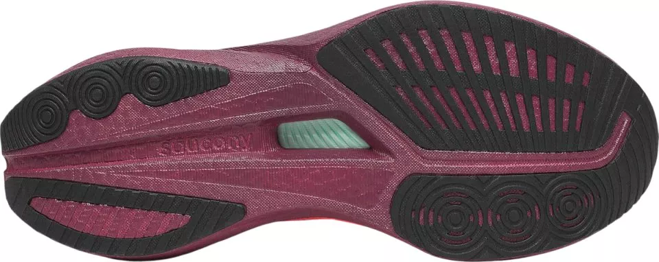 Laufschuhe Saucony ENDORPHIN SPEED 5