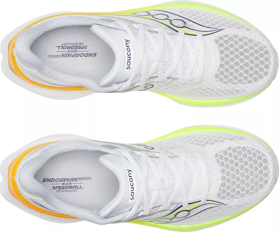 Παπούτσια για τρέξιμο Saucony ENDORPHIN SPEED 5