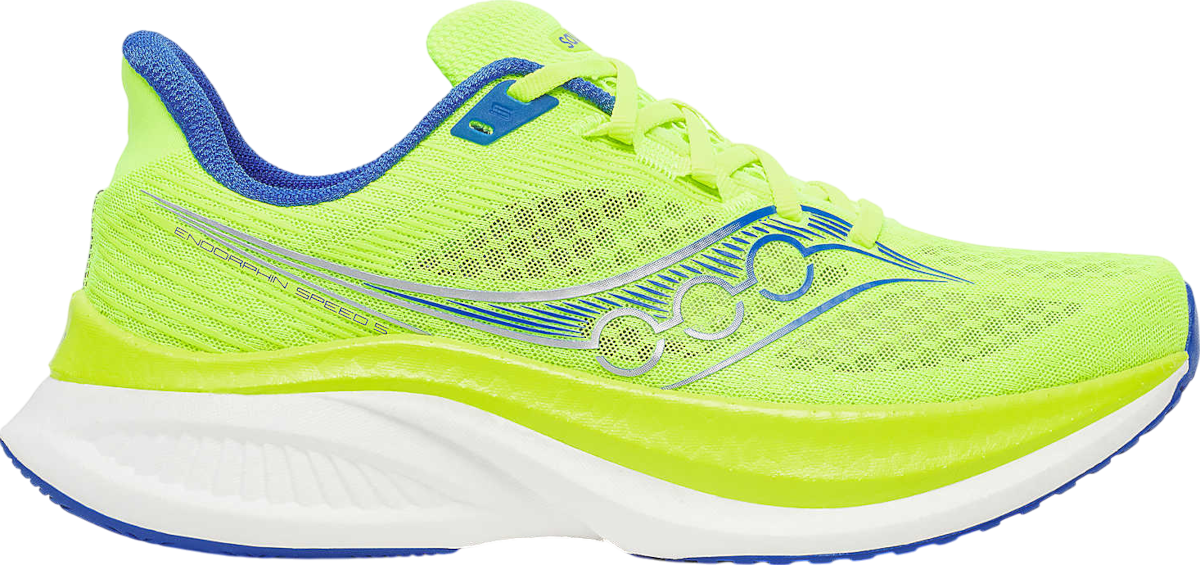 Laufschuhe Saucony Endorphin Speed 5